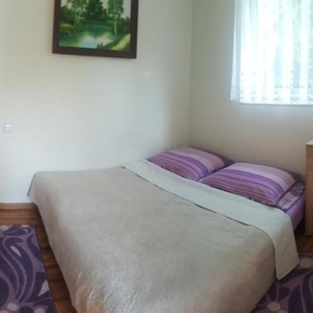 Domek Milka Jastrzębia Góra Exterior foto